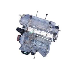 MOTOR LIFAN X60 1.8 16V 2013 A 2019 128CV