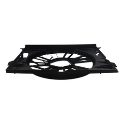 DEFLETOR RADIADOR MERCEDES-BENZ E350 3.5 A2115001693 DETALHE