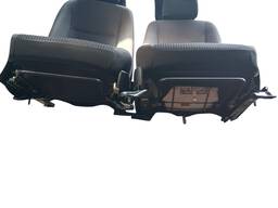 JOGO BANCOS DIANTEIRO YARIS SEDAN 2019 2020 2021/..