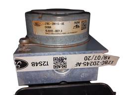 MODULO ABS FORD KA 2016 A 2020 10022200214 10091701053