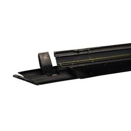 PESTANA PORTA TRASEIRA DIREITA EXT. COROLLA CROSS 2022 2023/