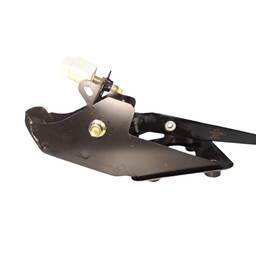 PEDAL FREIO AUTOMATICO LIFAN X60 2018 1.8