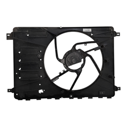 Defletor Radiador Volvo Xc60 2.0 2009 A 2013 8240543