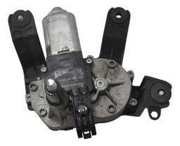 MOTOR LIMPADOR TRASEIRO CHEVROLET CRUZE 2012 2016 HATCH