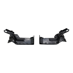 PAR SUPORTE RADIADOR VOLVO XC60 2013