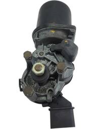 Motor Limpador Parabrisa Ford Fiesta Ecosport 2002 A 2012