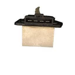 RESISTENCIA AR CONDICIONADO LIFAN X60 2018 1.8 AUT