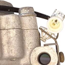 COMPRESSOR AR CONDICIONADO LIFAN X60 1.8 2013 2014 A 2019