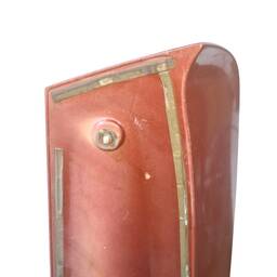 AEROFÓLIO LIFAN X60 2013 A 2019