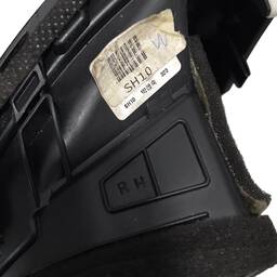 DIFUSOR AR DIREITO HYUNDAI HS20S 13/19