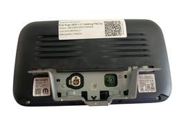 TELA MULTIMÍDIA FIAT CRONOS ARGO TREKKING 1.3 2020 A 2024