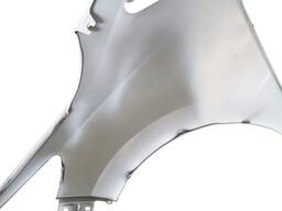 PARALAMA DIREITO FIT 2015 A 2021 C/ DETALHE