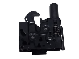 FECHADURA INFERIOR ESQUERDA CAPO DIANTEIRO POLO VIRTUS 2018/