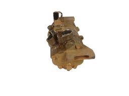 COMPRESSOR AR CONDICIONADO FOX/SAVEIRO/GOL 1.6 16V 15 A 20