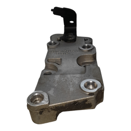 SUPORTE BOMBA DIREÇÃO HIDRÁULICA VOLVO XC60 2009 A 2013