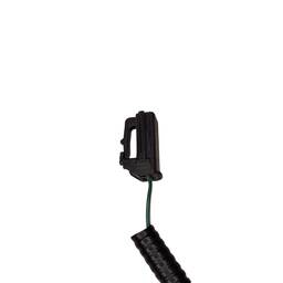 PLUG LUZ PLACA TRASEIRA COROLLA CROSS XRE 2022 2.0