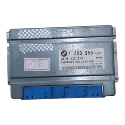 MODULO ECU CAMBIO BMW X5 99 A 03 1423955