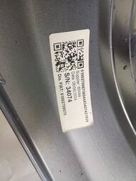 RODA FIAT ARGO CRONOS ARO 15 2020 A 2025