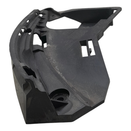 GUIA SUPORTE FAROL ESQUERDO VOLVO XC60 11 A 13 6G9N-2B372-DD