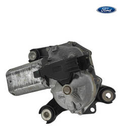 MOTOR LIMPADOR VIDRO TRASEIRO FORD ECOSPORT 2003 2012