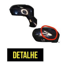 RETROVISOR DIREITO CIVIC 2007 2008 A 2011 S/ PISCA