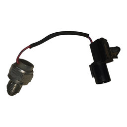 SENSOR TRAÇÃO 4X4 PAJERO TR4 2003 A 2015 CONECTOR PRETO