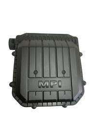 CAIXA FILTRO AR GOL VOYAGE FOX G7 G8 UP POLO 1.0 MPI