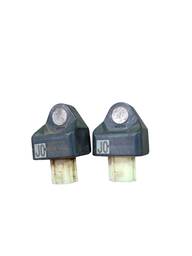 SENSORES DE IMPACTO HILUX SW4 2017/2021