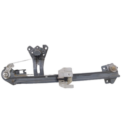 MÁQUINA VIDRO TRASEIRA DIREITA PEUGEOT 206 1999 2010 MANUAL