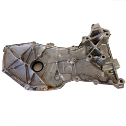 Tampa Lateral Do Motor Nissan Versa Kicks 1.6 16v 2021