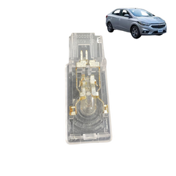 Lanterna Porta Mala Onix Sedan 2017-2020