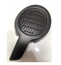 Grade Moldura Farol Milha Ld Peugeot 208 Peugeot 9677182280