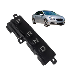 Indicador Marcha Led Cambio Automático Cruze 2012 A 2016