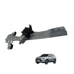 Máquina Vidro Dianteiro Direito Tracker 2020 98810ges10