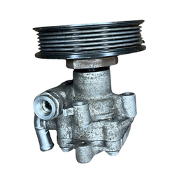 Bomba Direção Polo Fox Gol Saveiro Voyage G5/G8 1j0422152   