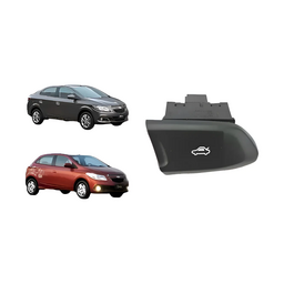 Botão Interruptor Porta Malas Gm Onix Prisma 2013 A 2020