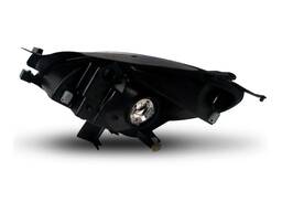 FAROL DIREITO XSARA PICASSO 2008 2009 A 2011 LENTE LISA TYC