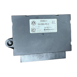 Módulo Conforto Vw Saveiro 2025 5z4959433h