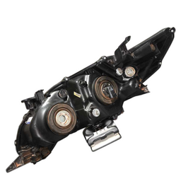 FAROL CROMADO COROLLA 2012 2013 2014 DIREITO RECUPERADO