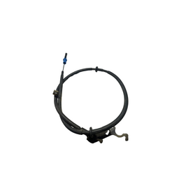 Cabo do Freio de Mão Expert/Jumpy Original 9821098580 18/25