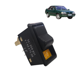 BOTÃO FAROL DE MILHA VERSAILLES 91 /97