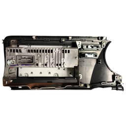 RADIO SOM COM MOLDURA FIT CITY 2015 2016 2017 A 2020 2021