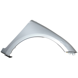 PARALAMA DIREITO HB20 2012 2013 A 2018 2019 PRATA DETALHE