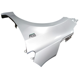 PARALAMA ESQUERDO COROLLA 2015 2016 2017 2018 2019 PRATA