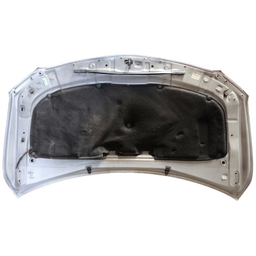 CAPO COROLLA 2009 2010 2011 2012 2013 2014 PRATA