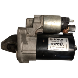MOTOR PARTIDA COROLLA 2.0 2015 2016 A 2018 2019 281000T091