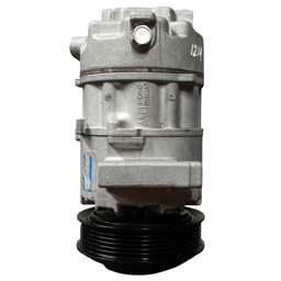 COMPRESSOR AR CONDICIONADO NEW CRETA 1.0 2025 2026 TURBO