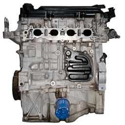 MOTOR PARCIAL FIT 1.5 FLEX 2009 2010 2011 2012 2013 2014