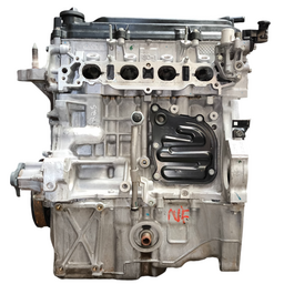 MOTOR PARCIAL CITY 1.5 FLEX 2009 2010 2011 2012 2013 2014