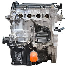 MOTOR PARCIAL CITY 1.5 FLEX 2009 A 2014 QUEBRADO / TRAVADO